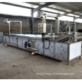 Fully automatic and efficient tripe cooking machine for blanching beef tripe steamer